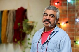 سروش صحت به سینما برمی‌گردد