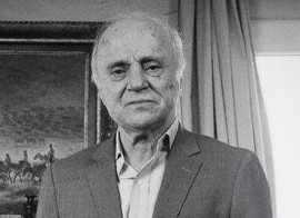 داریوش مصطفوی درگذشت