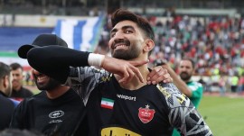 پرسپولیس پرونده بیرانوند را به دادگاه CAS می‌برد؟