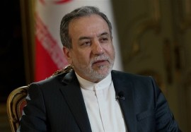 عراقچی: با اصرار بر غنی‌سازی صفر توافقی در کار نیست