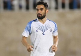 تلاش بازیکن پرسپولیس برای پیوستن به استقلال