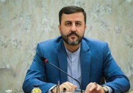معاون حقوقی و بین‌الملل وزیر امور خارجه گفت: اگر اروپا به مکانیسم ماشه روی آورد، سوءاستفاده از ساختارهای بین‌المللی است و جمهوری اسلامی ایران واکنش قاطعی به آن نشان می‌دهد....
