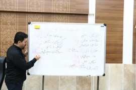 زئیس جدید شورای شهر ساری انتخاب شد + ترکیب هیئت رئیسه 