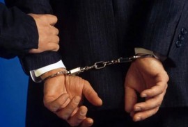 فساد در مدیریت محلی رامسر؛ بخشدار و دهیار با قرار بازداشت روانه زندان شدند