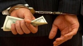 دستگیری چند تن از مسئولان رامسر به علت دریافت رشوه