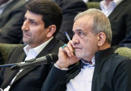 رئیس‌جمهور اقدامات اجرایی دولت هوشمند را به وزارت ارتباطات محول کرد
