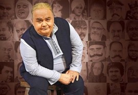 اکبر عبدی بزودی مرخص می‌شود