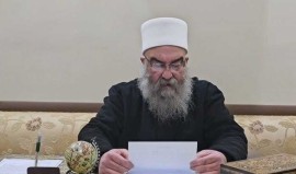 قدردانی رهبر دروزی‌های سوریه از اسرائیل و ترامپ برای مداخله در سویدا