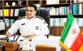 هشدار تصادفات ناشی از خستگی و خواب آلودگی در ایام اربعین