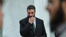 خشم رژیم جولانی از برگزاری یک نشست در سوریه