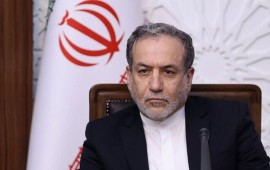 معاون گروسی امروز به تهران می‌آید