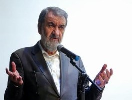 واکنش تند محسن رضایی به قرارداد زنگزور