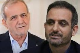  متأسفانه اشتباهات کلامی رئیس‌جمهور زیاد شده است/ عرصه سیاست خارجی، جایی برای بیان هر واقعیتی نیست