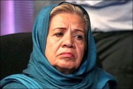 عکس بازیگر زن ایرانی به‌جای قاتل زنجیره‌ای در دنیا پخش شد + عکس
