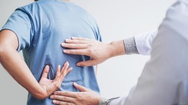 این دردهای ستون فقرات را جدی بگیرید