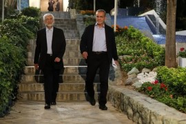 سعید جلیلی جواب طعنه پزشکیان را داد