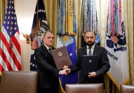 ایران اقدام اخیر باکو را تلافی کرد! + عکس