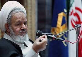 غلط می‌کنی حجاب را قبول نداری! این حکومت، جمهوری اسلامی است / اگر من جای آن نگهبان استانداری بودم، اجازه ورود این فرد به استانداری را نمی‌دادم / کسانی آمده‌اند در جایگاه قوه مجریه نشسته‌اند که اصلاً اصول و احکام خدا را قبول ندارند و آن را مسخره می‌کنند