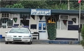 واکنش پلیس راه مازندران به انتشار یک خبر در شبکه‌های اجتماعی