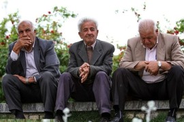 زمان واریز حقوق مرداد بازنشستگان مشخص شد