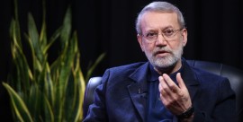 علی لاریجانی: آمریکایی‌ها باید موضع خود را مشخص کنند؛ اگر درک کنند که جنگ فقط زیان به همراه می‌آورد، آن‌گاه به سمت مذاکرات حرکت خواهیم کرد / امکان عادی‌سازی روابط با سوریه وجود دارد؛ نمی‌گوییم منتفی است، اما این بستگی دارد به آنچه از دولت فعلی سوریه خواهیم دید