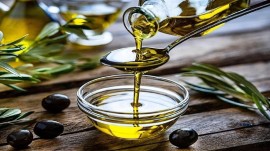 روغن زیتون نهال , تقلبی و غیراستاندارد است