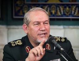 احتمال می‌دهم جنگ مجددی رخ بدهد؛ پس از آن، ممکن است دیگر جنگی رخ ندهد