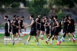 شوک به پرسپولیس در آستانه آغاز لیگ