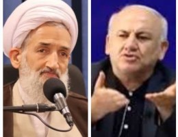 وقتی می‌گوید مقصود او حجاب و عفاف نبوده، حتما مقصودش همان است / همدیگر را نباید حذف کرد یا برچسب زد