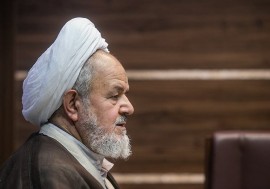 استاندار مازندران قابل تقدیر است/ مشکل معیشت به معنای تعطیلی احکام و یا حکمی از اسلام نیست