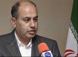 رضا رستمی رئیس کمیسیون حمل‌ونقل و لجستیک اتاق بازرگانی ایران شد
