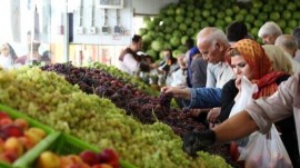 قیمت میوه از اول شهریور ارزان می‌شود