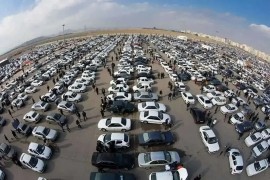 جزییات خروج شورای رقابت از قیمت‌گذاری دستوری خودرو