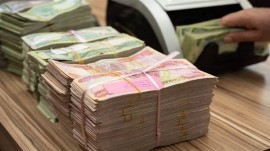 آخرین فرصت برگشت ارز جاماندگان اربعین فردا خواهد بود