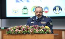 وزیر دفاع گفت: ما امروز موشک‌هایی در اختیار داریم که دارای توانمندی‌های بسیار بهتری از موشک‌های قبلی است و اگر دشمن صهیونیستی ماجراجویی دیگری را انجام دهد، حتماً آن‌ها را به کار می‌گیریم ....