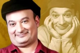 پیام معنادار «عمو قلقلی» خطاب به مردم ایران