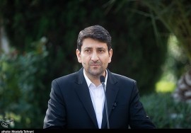 وزیر ارتباطات: اختلالات GPS ناشی از ملاحظات امنیتی است