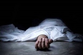 قتل پیرزن ۷۸ ساله در ساری