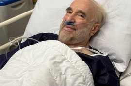 سید محمد خاتمی دچار عارضه قلبی شد + آخرین وضعیت سلامتی