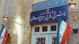 محکومیت سیاست‌های جنگ‌افروزانه آمریکا علیه ونزوئلا
