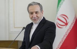 وزیر امور خارجه ضمن اشاره به وجود احتمال تغییر در روند مذاکرات احتمالی با آمریکا، گفت که نمی‌توانیم همکاری با آژانس را به‌طور کامل قطع کنیم ....