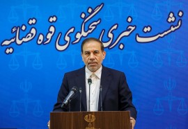 میزان دریافتی‌های از بابک زنجانی بیش از میزان مبالغی بوده که محکوم شده است
