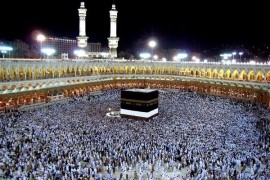 نخستین عمره‌گزاران سال ۱۴۰۴ فردا به سرزمین وحی می‌روند