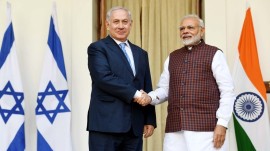 دیلی صباح: چگونه حمایت از فلسطین در هند جرم شد؟
