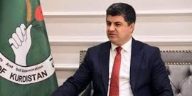 «لاهور شیخ جنگی» بازداشت شد