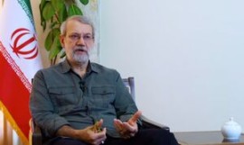 دبیر شورای عالی امنیت ملی گفت: در جنگ ۱۲ روزه طرف‌های مقابل متوجه شدند که «ایرانی‌ها تسلیم‌بشو نیستند»؛ شرط انجام مذاکره واقعی این است که این را درک کنند ....
