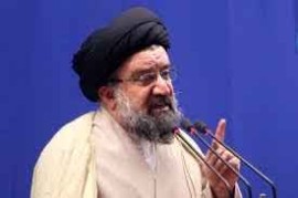 چرا کارگزاری می‌گوید وقتی مردم گرسنه هستند، اعتقادی به حجاب و عفاف ندارند؟ / وقتی اوضاع خراب می‌شود، می‌گوید من لایحه حجاب را ارائه کرده‌ام. این عذر بدتر از گناه است / بیخود کردی مسئولیت گرفتی! 
