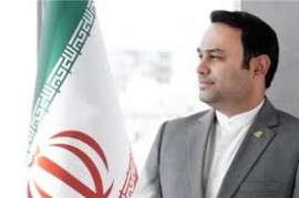 یک مازنی رئیس هیأت مدیره بیمه البرز شد