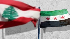 سفر قریب الوقوع هیاتی سوری به لبنان برای نخستین بار