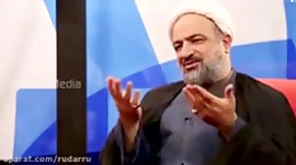  حسن روحانی گزینه آمریکا و اسرائیل برای بعد از جمهوری اسلامی است!